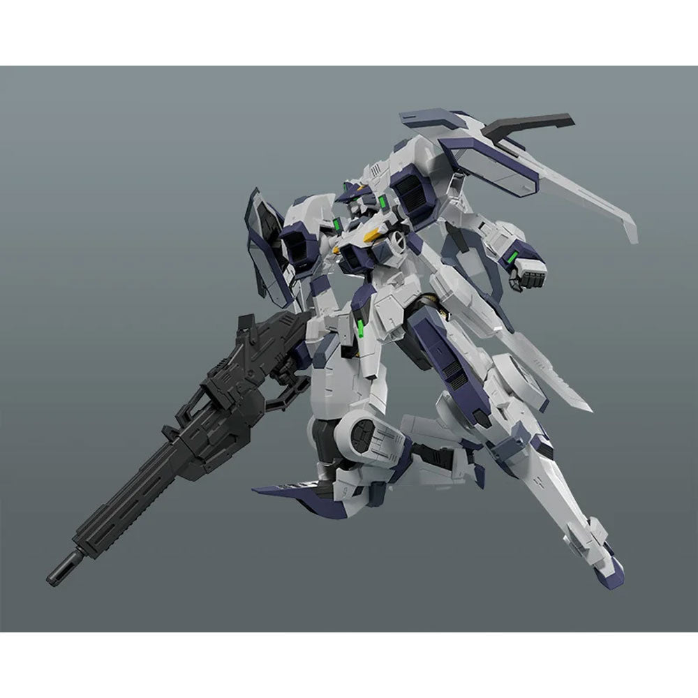 MAQUETA MODEROID SIDE: GR EDELSTEIN II (ZWEI) MAQUETA MODEROID SIDE: GR EDELSTEIN II (ZWEI)